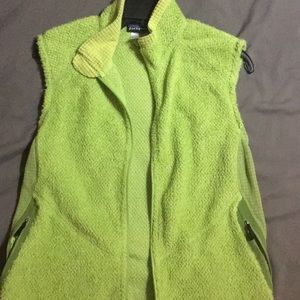 Patagonia Vest